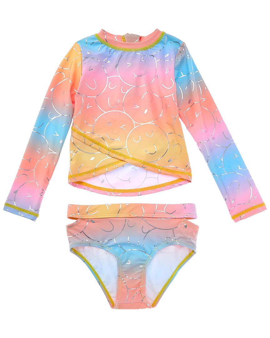 Комплект рашгарда Appaman Oceana, цвет multi
Комплект рашгарда Appaman Oceana, цвет multi