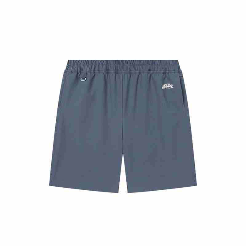 361° Шорты Casual Sports Life Collection Men's Slate Gray
361° Шорты Casual Sports Life Collection Men's Slate Gray