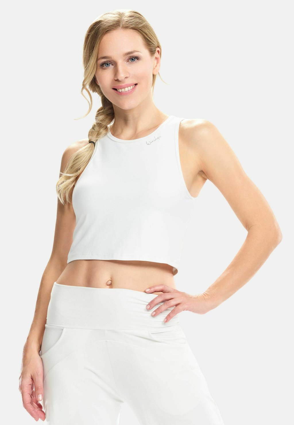 Топ Winshape, кремовый
Топ Winshape, кремовый