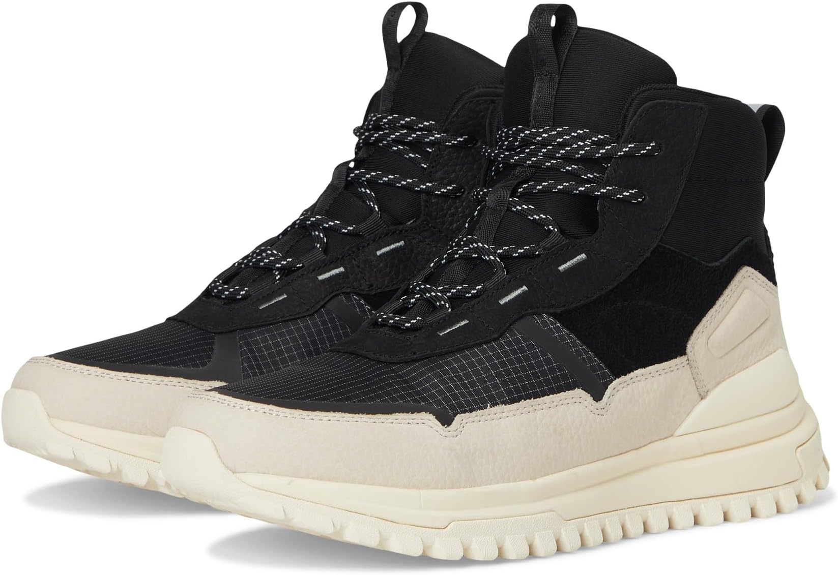 Ботинки Pajar CANADA Men's Fjord, Black/Chalk
Ботинки Pajar CANADA Men's Fjord, Black/Chalk