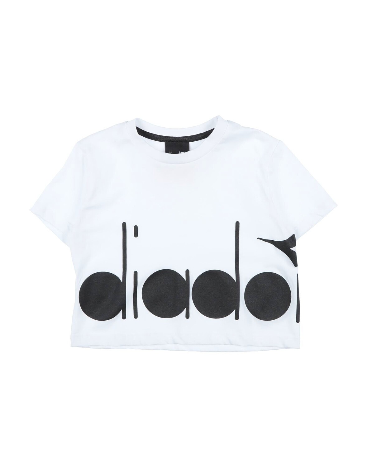 Футболка Diadora, белый
Футболка Diadora, белый