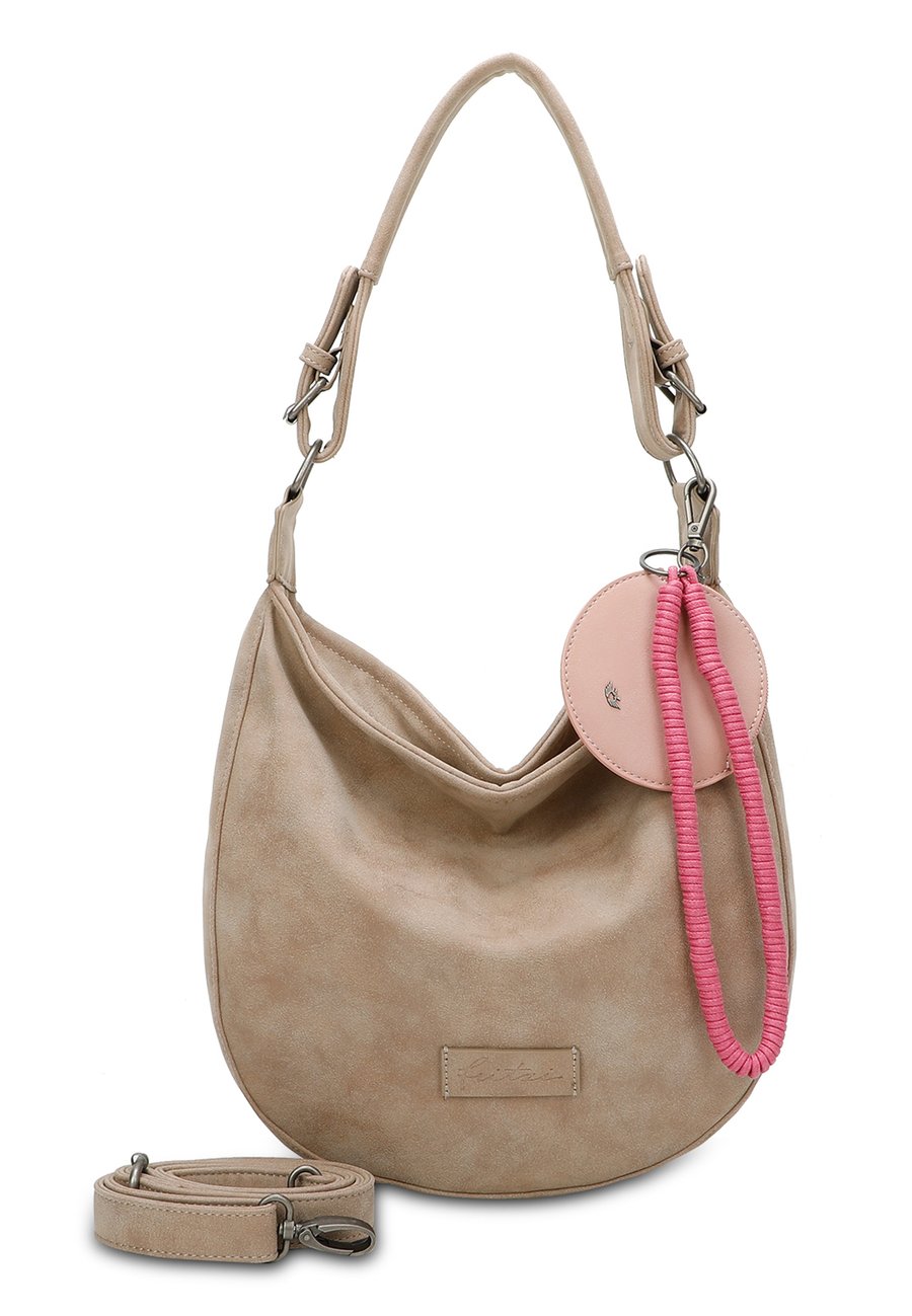 Сумка Fritzi aus Preußen FRITZI , Taupy/Beige
Сумка Fritzi aus Preußen FRITZI , Taupy/Beige