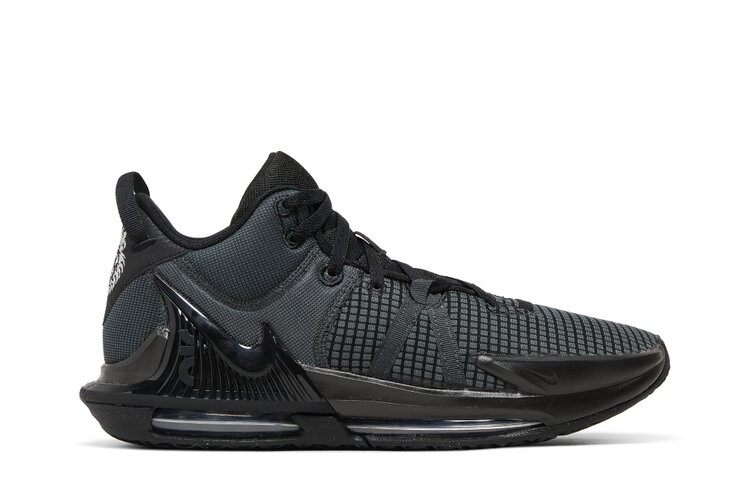 Кроссовки Nike LeBron Witness 7, черный, Черный;серый, Кроссовки Nike LeBron Witness 7, черный
Кроссовки Nike LeBron Witness 7, черный, Черный;серый, Кроссовки Nike LeBron Witness 7, черный