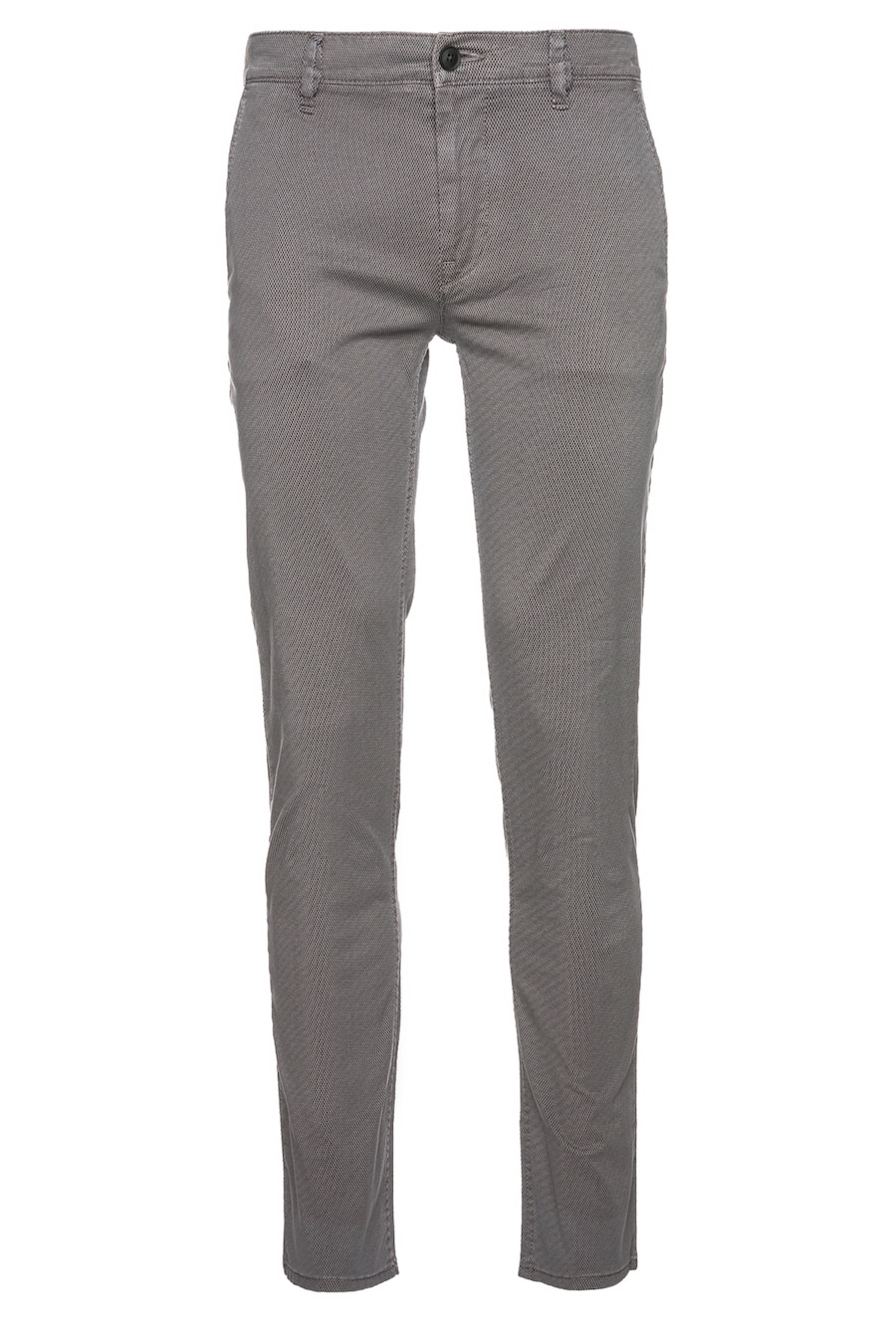Обычные брюки-чинос BOSS, серый
Обычные брюки-чинос BOSS, серый