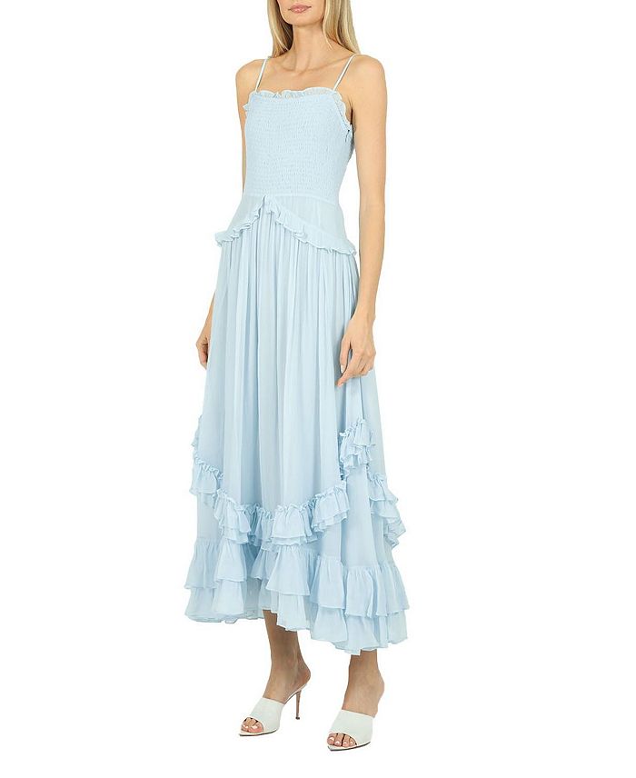 Платье Chelsea Secret Mission, синий
Платье Chelsea Secret Mission, синий