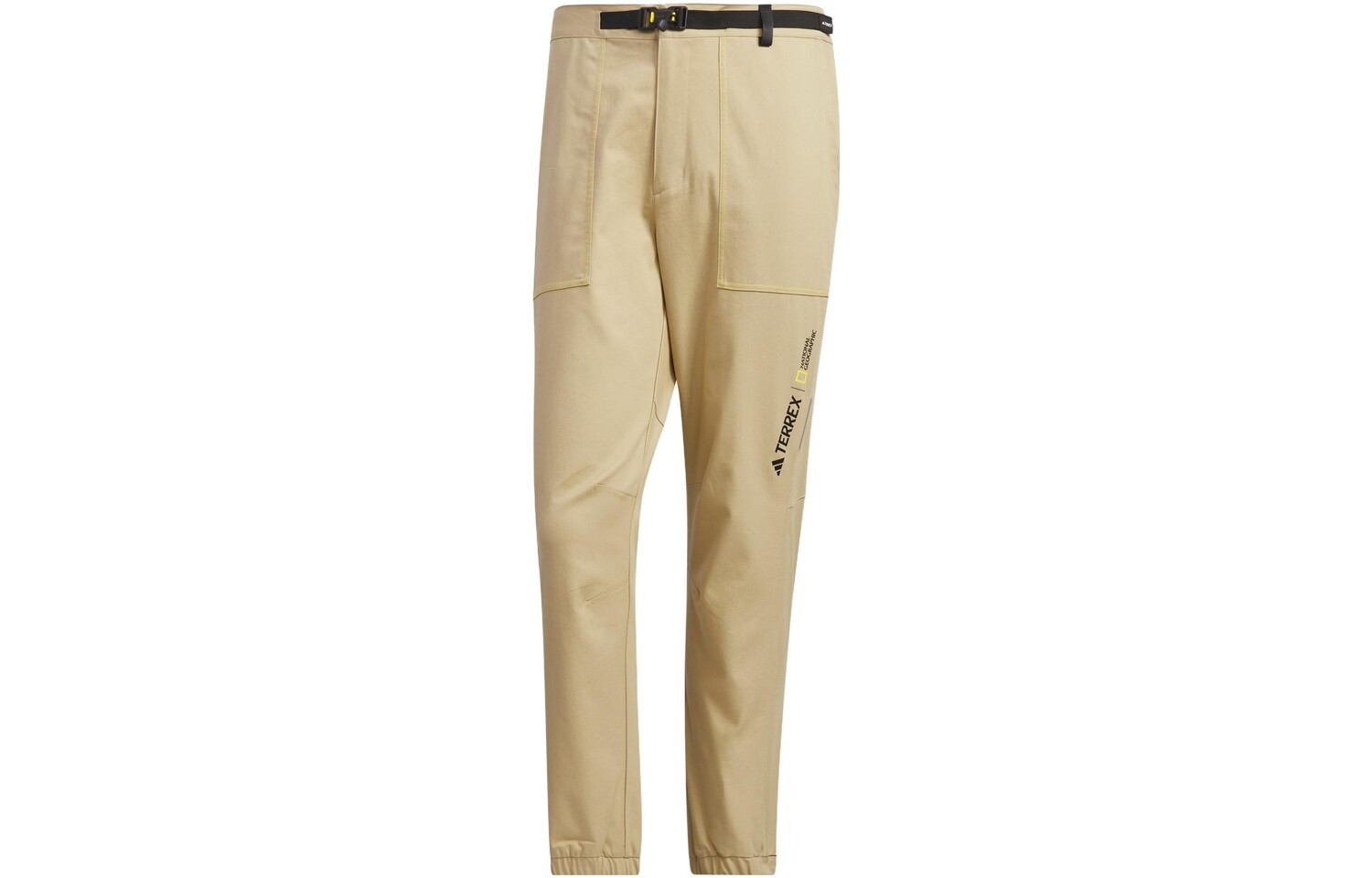 National Geographic X National Geographic Cobranded Section Трикотажные спортивные штаны мужские светло-хаки Adidas, хаки
National Geographic X National Geographic Cobranded Section Трикотажные спортивные штаны мужские светло-хаки Adidas, хаки