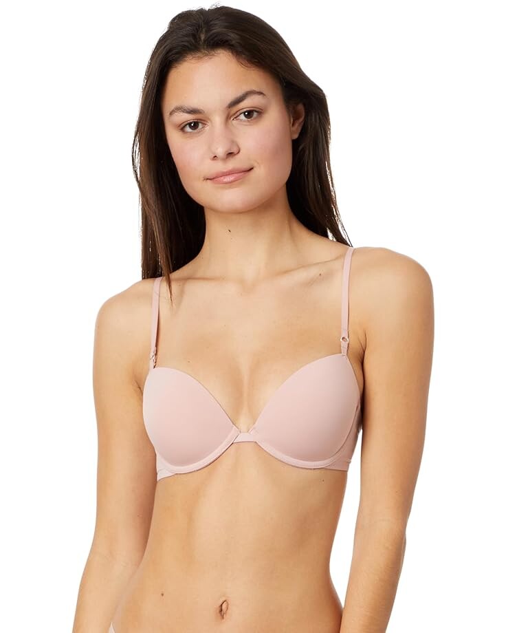 Бюстгальтер Calvin Klein Underwear Minimalist Micro Lightly Lined Demi, цвет Subdued
Бюстгальтер Calvin Klein Underwear Minimalist Micro Lightly Lined Demi, цвет Subdued