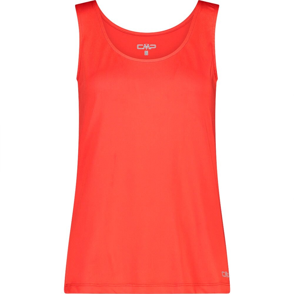 Футболка CMP Top 32T7016, оранжевый
Футболка CMP Top 32T7016, оранжевый