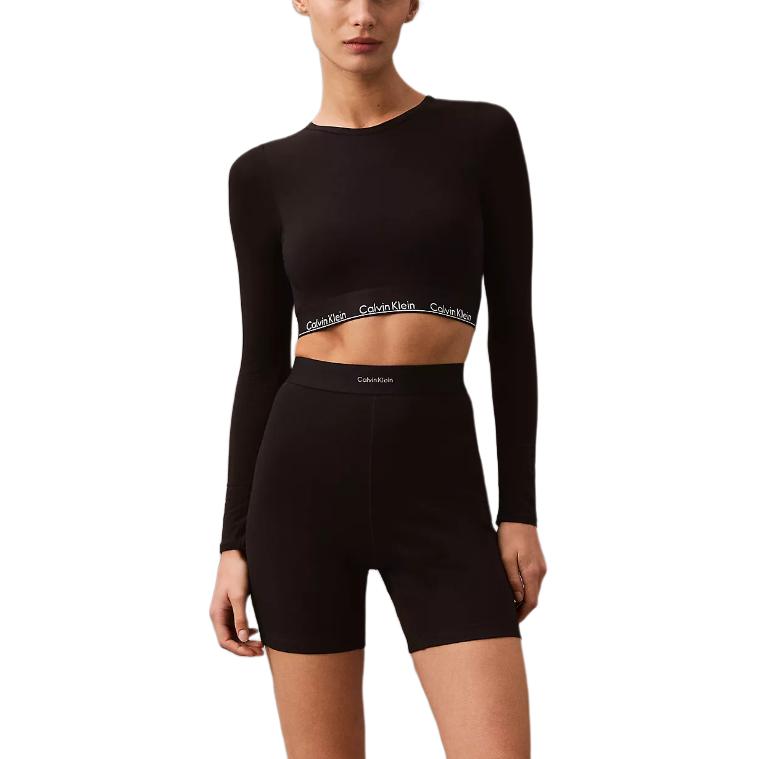 Женский бюстгальтер Calvin Klein, черный
Женский бюстгальтер Calvin Klein, черный