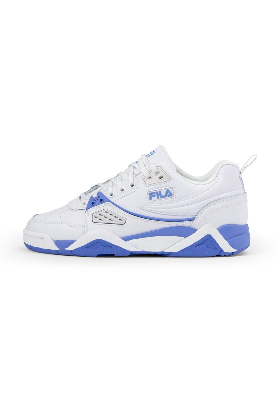 Кроссовки FILA Sneakers CASIM, белый
Кроссовки FILA Sneakers CASIM, белый