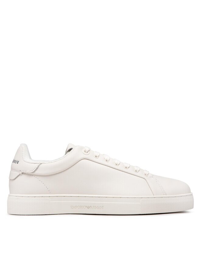 Кроссовки X4X598 XF662 Emporio Armani, белый
Кроссовки X4X598 XF662 Emporio Armani, белый