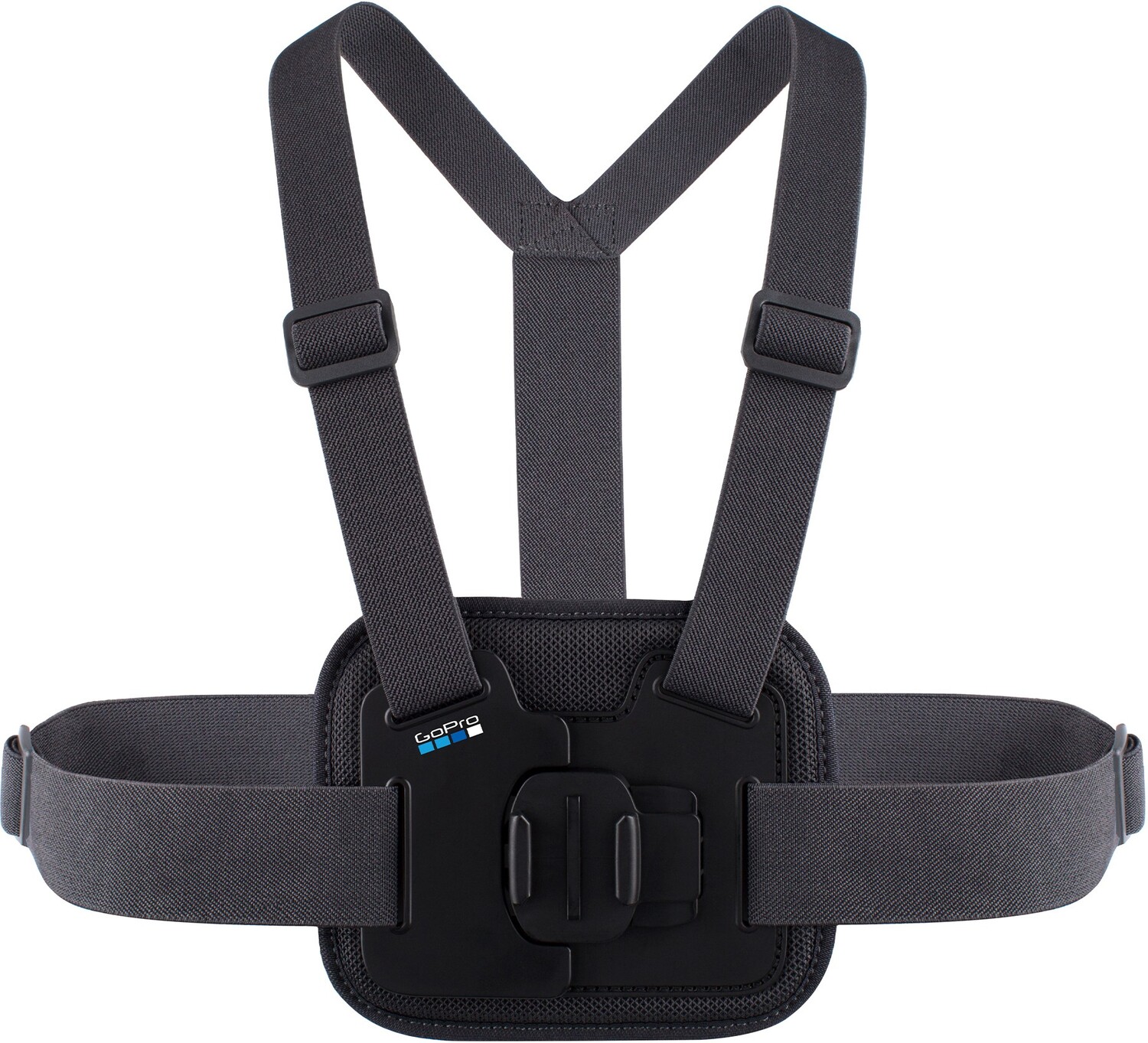 Крепление на грудь Chesty Performance GoPro
Крепление на грудь Chesty Performance GoPro