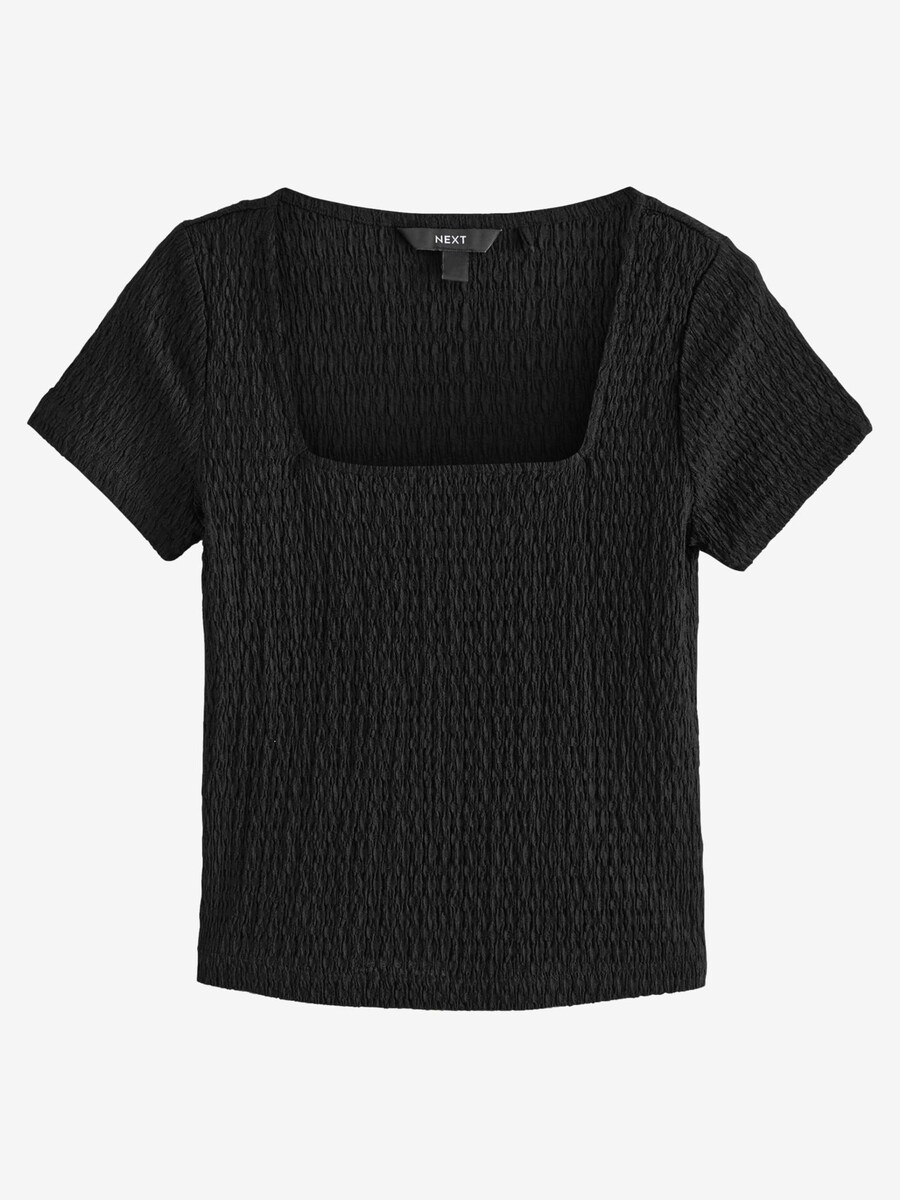 Рубашка Next, черный
Рубашка Next, черный
