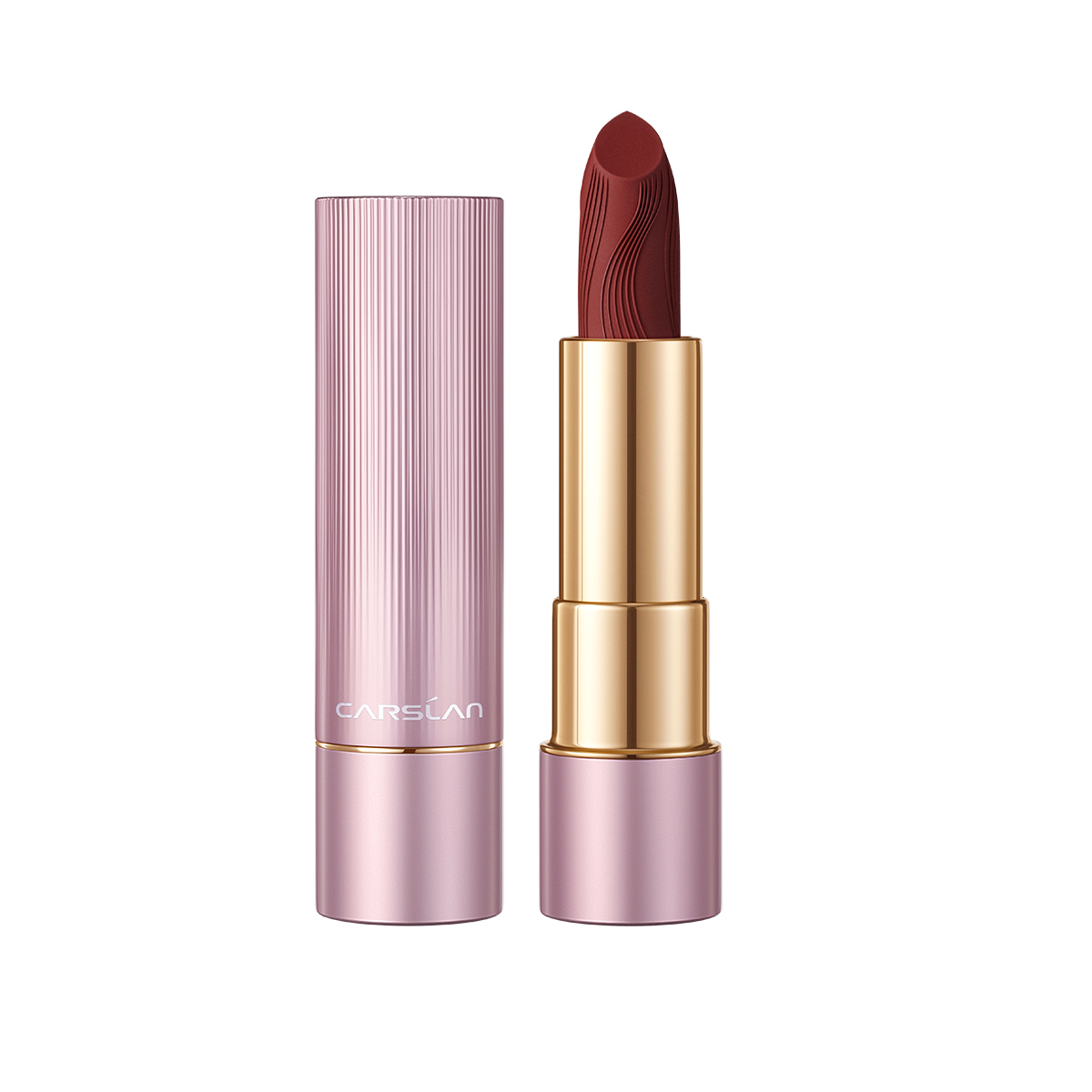 Carslan Золотой коллагеновый легкий туширующий бальзам для губ помады мягкий матовый легко растушевывается
Carslan Золотой коллагеновый легкий туширующий бальзам для губ помады мягкий матовый легко растушевывается