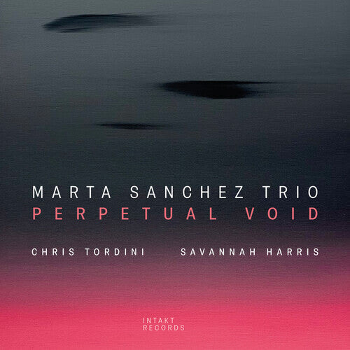 CD диск Sanchez, Marta: Perpetual Void
CD диск Sanchez, Marta: Perpetual Void