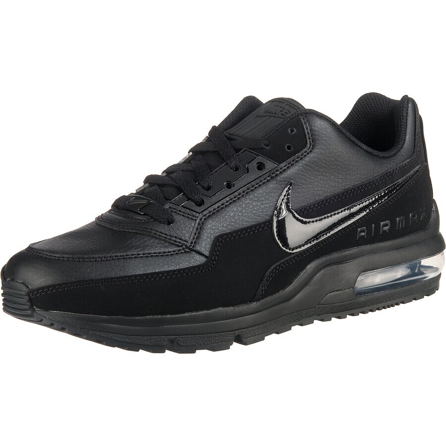 Кроссовки Nike Sportswear AIR MAX LTD 3, черный
Кроссовки Nike Sportswear AIR MAX LTD 3, черный