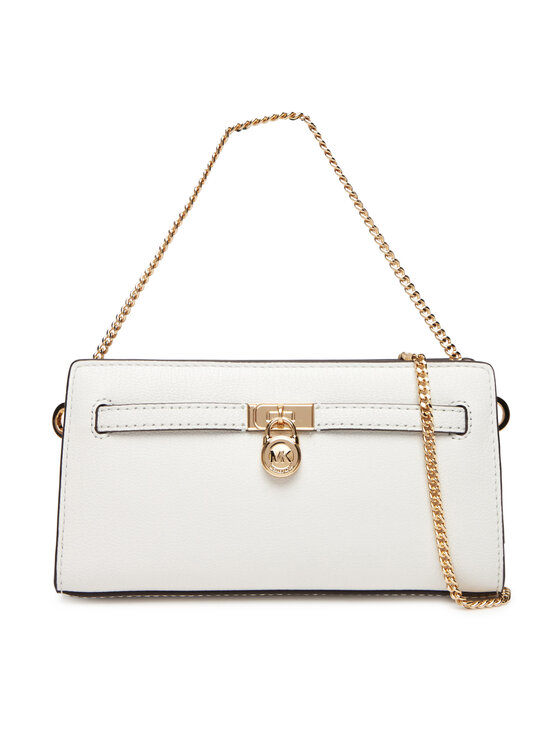 Сумка 32F5GNXC0L Michael Michael Kors, белый
Сумка 32F5GNXC0L Michael Michael Kors, белый