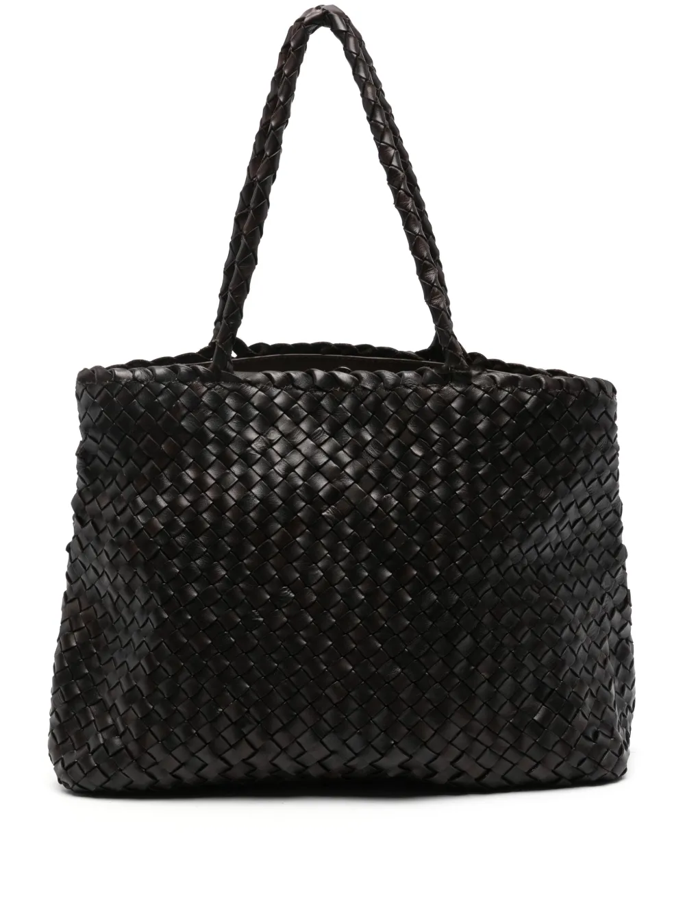 Сумка-тоут Vintage Mesh DRAGON DIFFUSION, коричневый
Сумка-тоут Vintage Mesh DRAGON DIFFUSION, коричневый