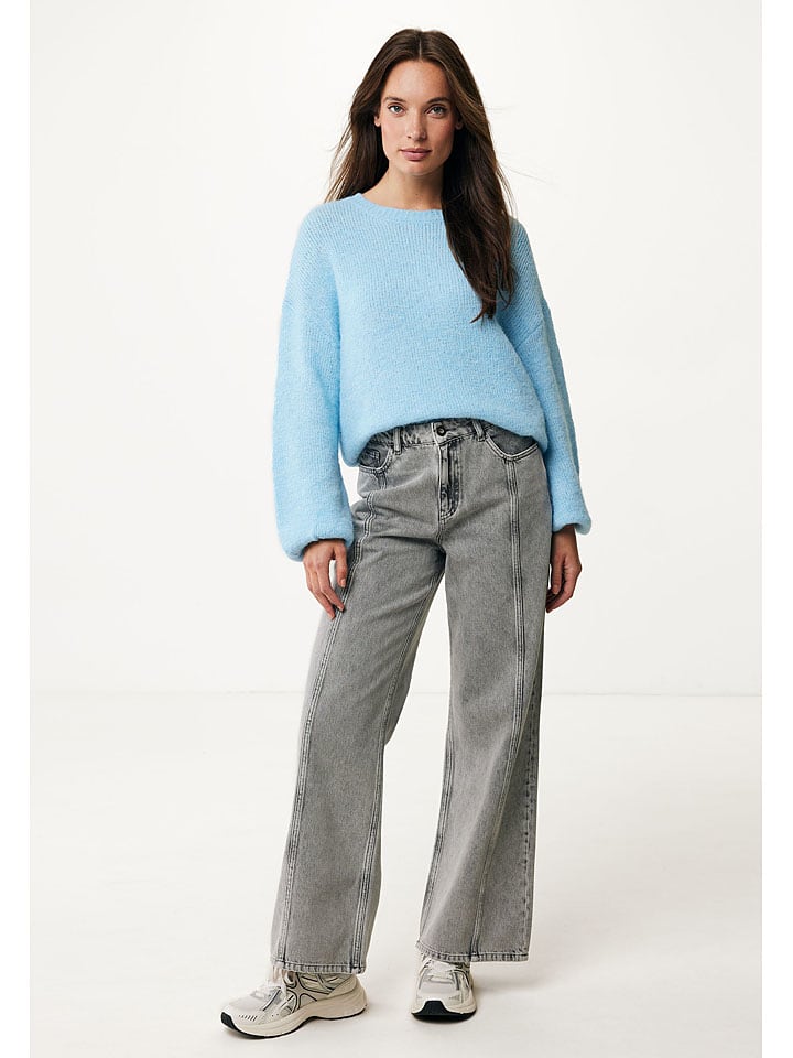 Свитер Mexx, светло-синий
Свитер Mexx, светло-синий