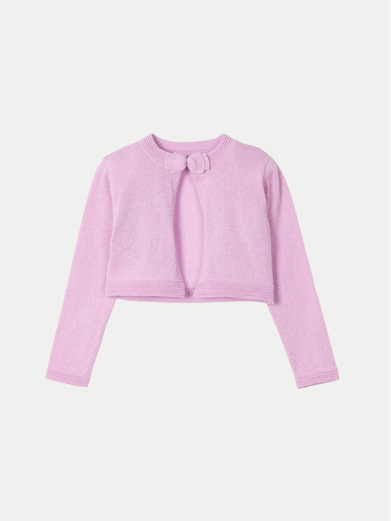 Кардиган regular fit 321 Mayoral, розовый
Кардиган regular fit 321 Mayoral, розовый