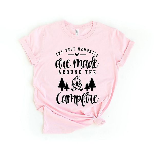 Футболка с принтом The best memories Simply Sage Market, Pink
Футболка с принтом The best memories Simply Sage Market, Pink