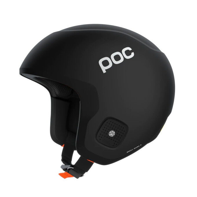 Горнолыжный шлем Poc SKULL DURA X MIPS Uranium Black Matte, Черный, Горнолыжный шлем Poc SKULL DURA X MIPS Uranium Black Matte
Горнолыжный шлем Poc SKULL DURA X MIPS Uranium Black Matte, Черный, Горнолыжный шлем Poc SKULL DURA X MIPS Uranium Black Matte
