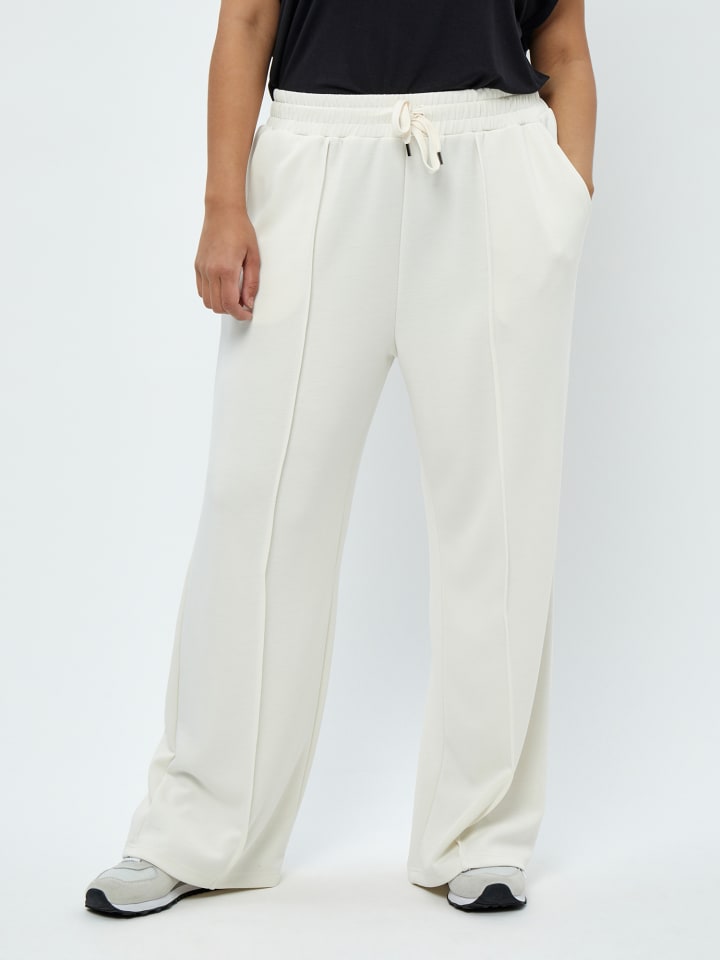 Тканевые брюки Peppercorn, белый
Тканевые брюки Peppercorn, белый