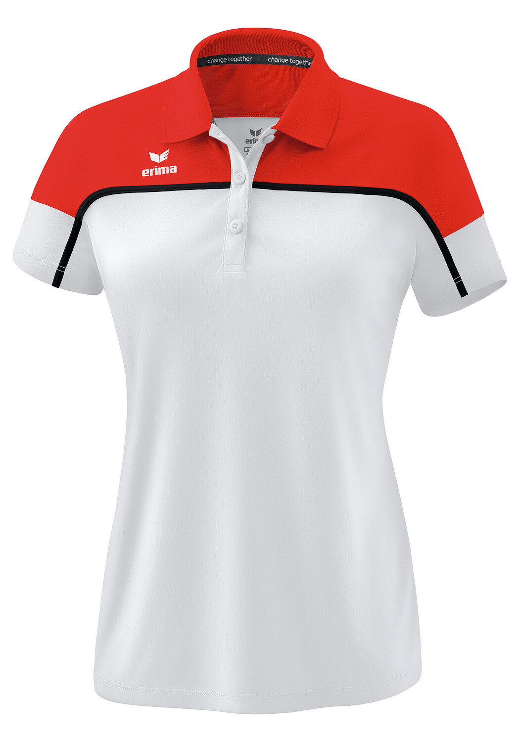 Поло erima Change By Erima, белый
Поло erima Change By Erima, белый