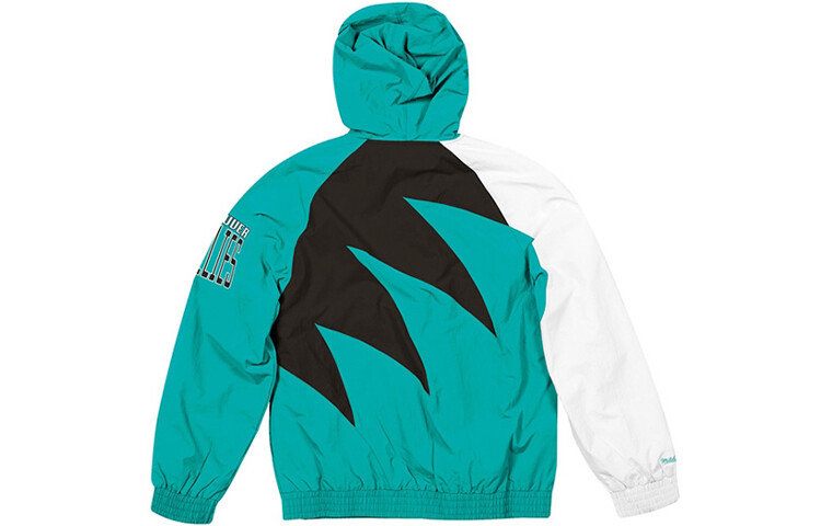 Куртка унисекс зеленый Mitchell Ness
Куртка унисекс зеленый Mitchell Ness