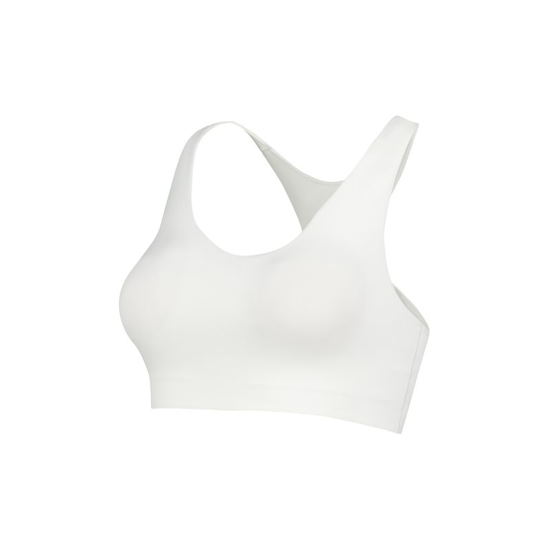 New Balance Женское спортивное белье белое
New Balance Женское спортивное белье белое