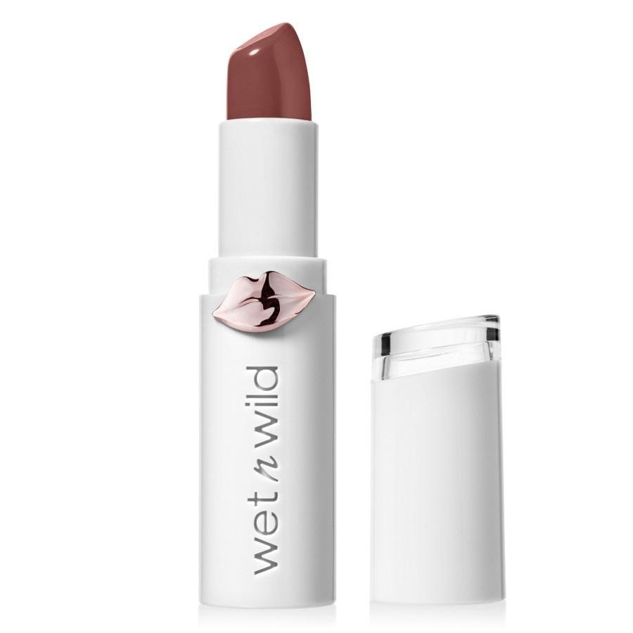 Помада для губ megalast high shine lip color Wet N Wild, mad for mauve, вес 3.3 гр.
Помада для губ megalast high shine lip color Wet N Wild, mad for mauve, вес 3.3 гр.