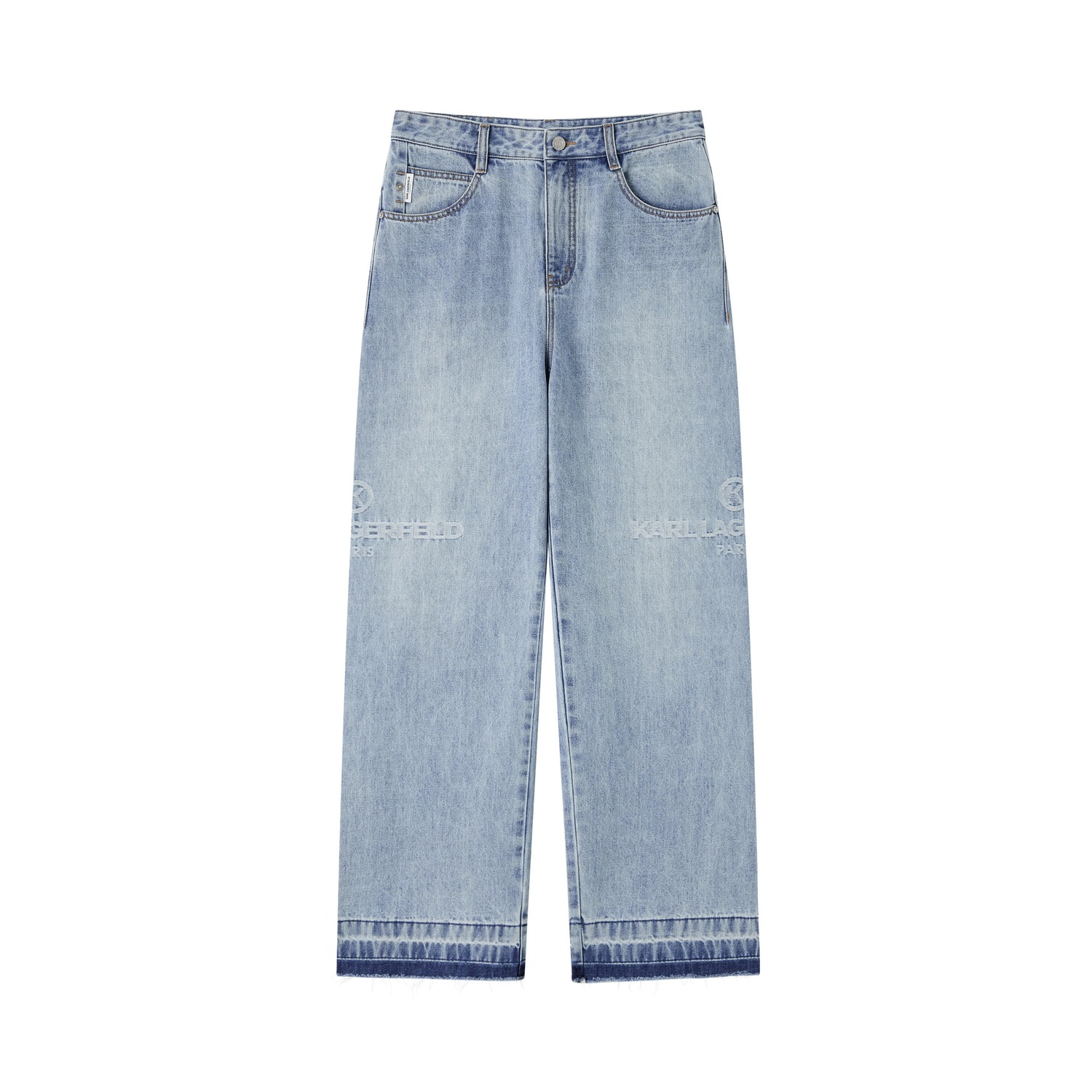 KARL LAGERFELD / Karl Lagerfeld Jeans Джинсы Men's Light Blue
KARL LAGERFELD / Karl Lagerfeld Jeans Джинсы Men's Light Blue