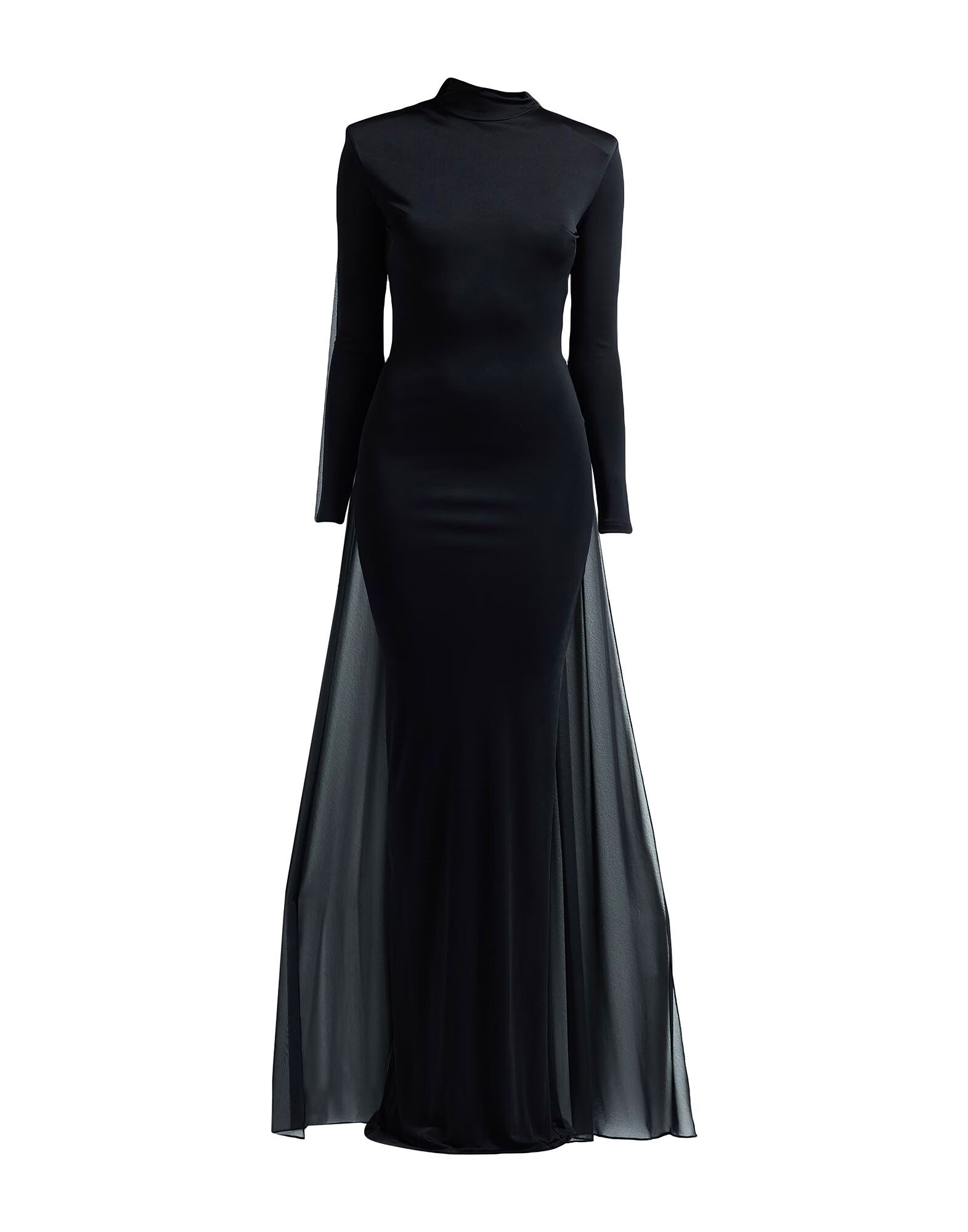 Макси платье New Arrivals, черный
Макси платье New Arrivals, черный