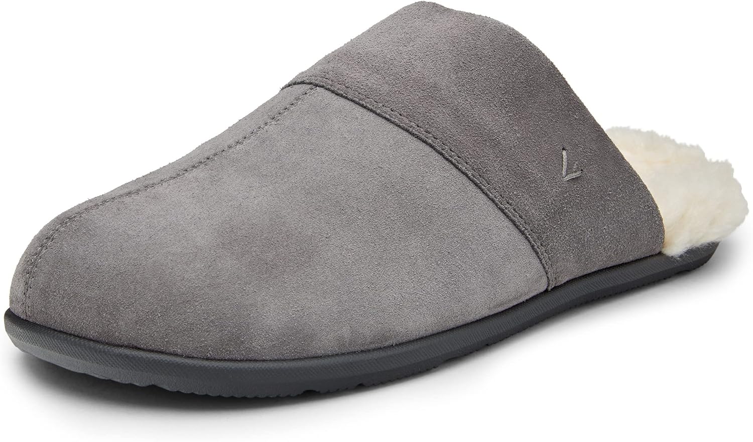 Мужские домашние сабо Vionic Bridges Alfons - комфортные тапочки для дома с ортопедической стелькой и амортизирующей подошвой для поддержки свода стопы, мягкие домашние тапочки для мужчин, Charcoal
Мужские домашние сабо Vionic Bridges Alfons - комфортные тапочки для дома с ортопедической стелькой и амортизирующей подошвой для поддержки свода стопы, мягкие домашние тапочки для мужчин, Charcoal