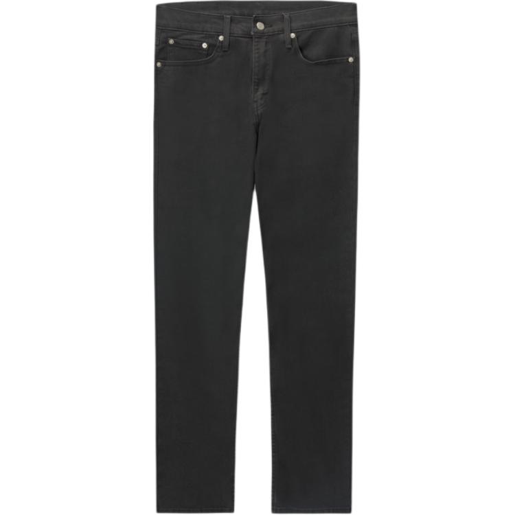 Levis Джинсы мужские Matte Black
Levis Джинсы мужские Matte Black