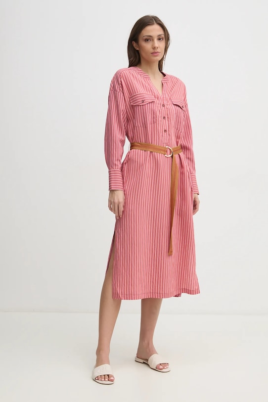 Платье REDA La Petite Française, розовый 
Платье REDA La Petite Française, розовый