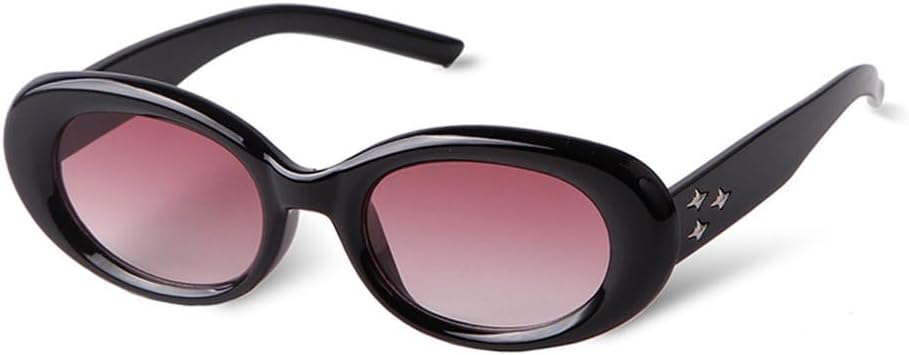 Солнцезащитные очки MUTYNE в винтажном стиле с овальными заклепками для женщин, роскошные, стильные, цветные, модные, для мужчин, солнцезащитные очки с защитой от УФ-излучения UV400, C5
Солнцезащитные очки MUTYNE в винтажном стиле с овальными заклепками для женщин, роскошные, стильные, цветные, модные, для мужчин, солнцезащитные очки с защитой от УФ-излучения UV400, C5