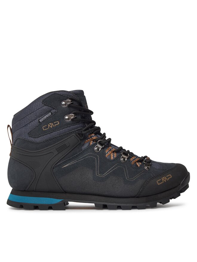 Треккинговые кроссовки Athunis Mid Trekking Shoe Wp 31Q4977 Cmp, серый
Треккинговые кроссовки Athunis Mid Trekking Shoe Wp 31Q4977 Cmp, серый