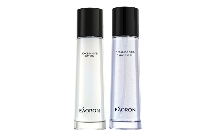 Набор для ухода за кожей увлажняющий лосьон 120мл+эмульсия 120мл Eaoron
Набор для ухода за кожей увлажняющий лосьон 120мл+эмульсия 120мл Eaoron