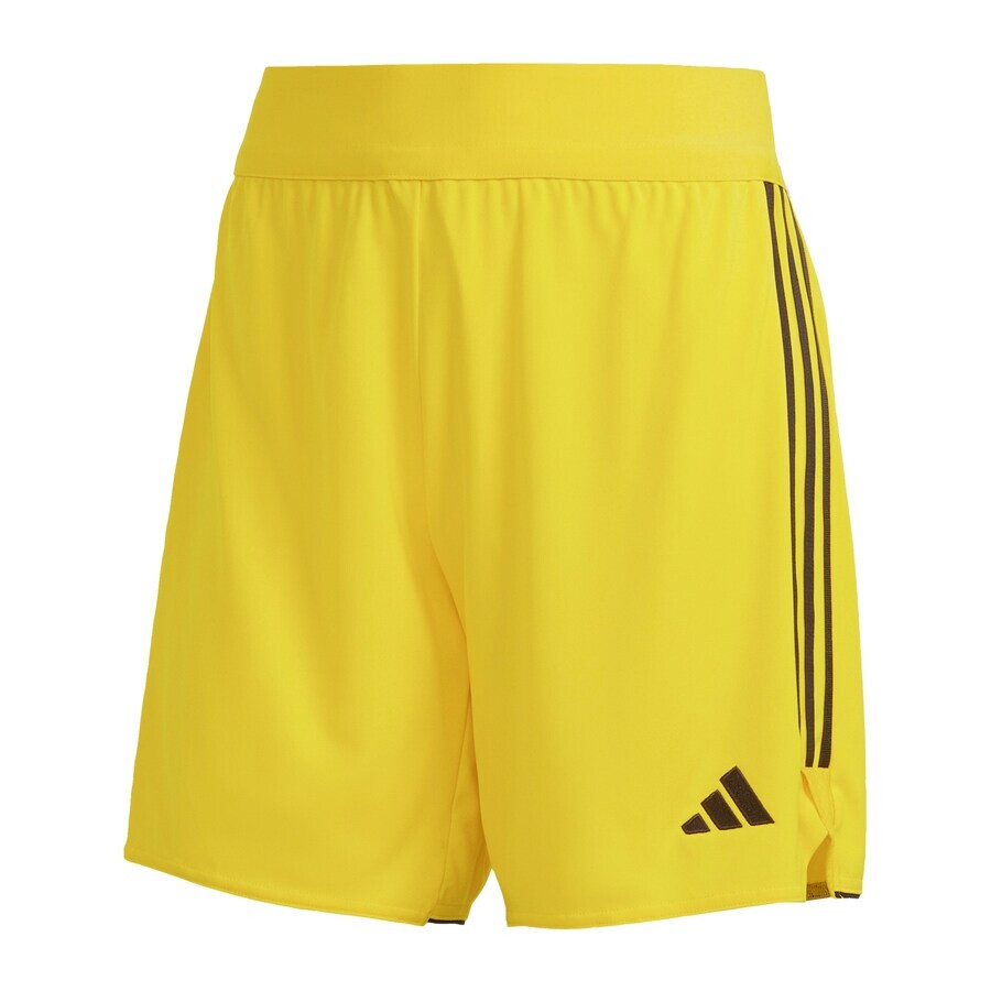 Тренировочные брюки Adidas TIRO 23 LEAGUE, желтый
Тренировочные брюки Adidas TIRO 23 LEAGUE, желтый