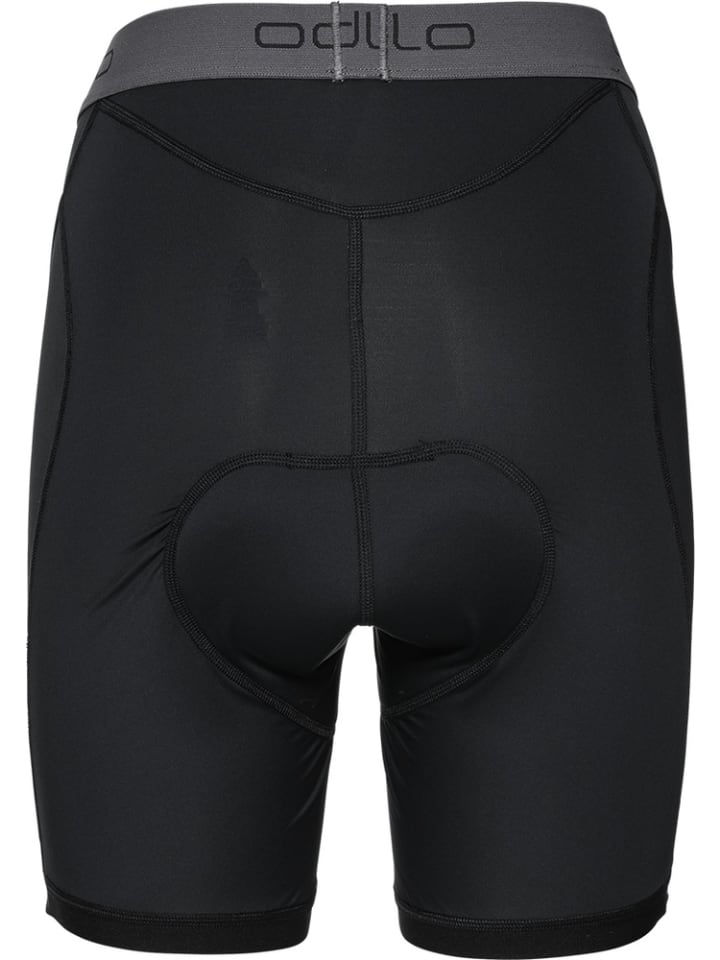 Трусы Suw Bottom Panty Active Breathe Light Odlo, черный
Трусы Suw Bottom Panty Active Breathe Light Odlo, черный