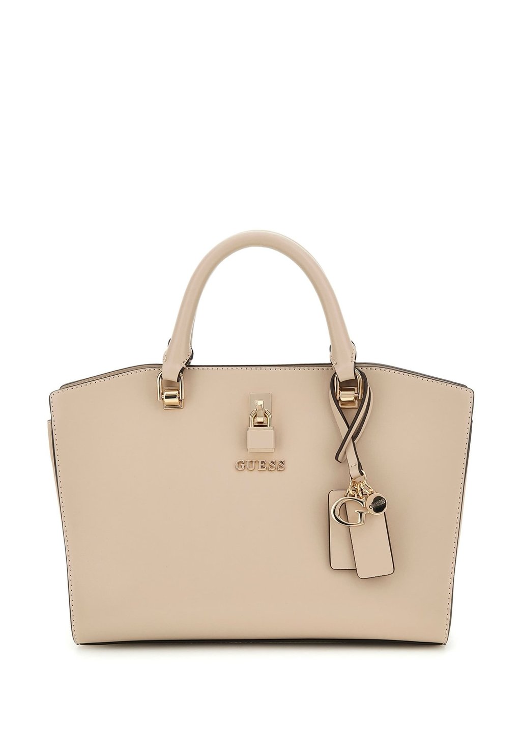 Сумка Guess, бежевый
Сумка Guess, бежевый