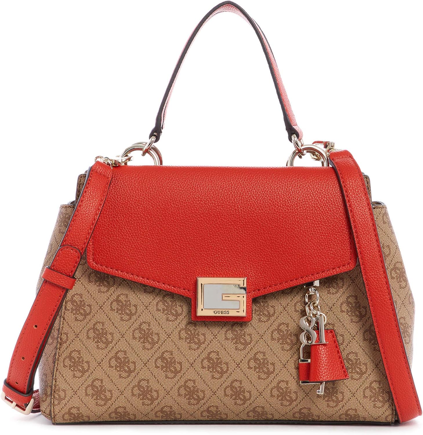 Сумка-кошелек GUESS Valy Girlfriend
Сумка-кошелек GUESS Valy Girlfriend