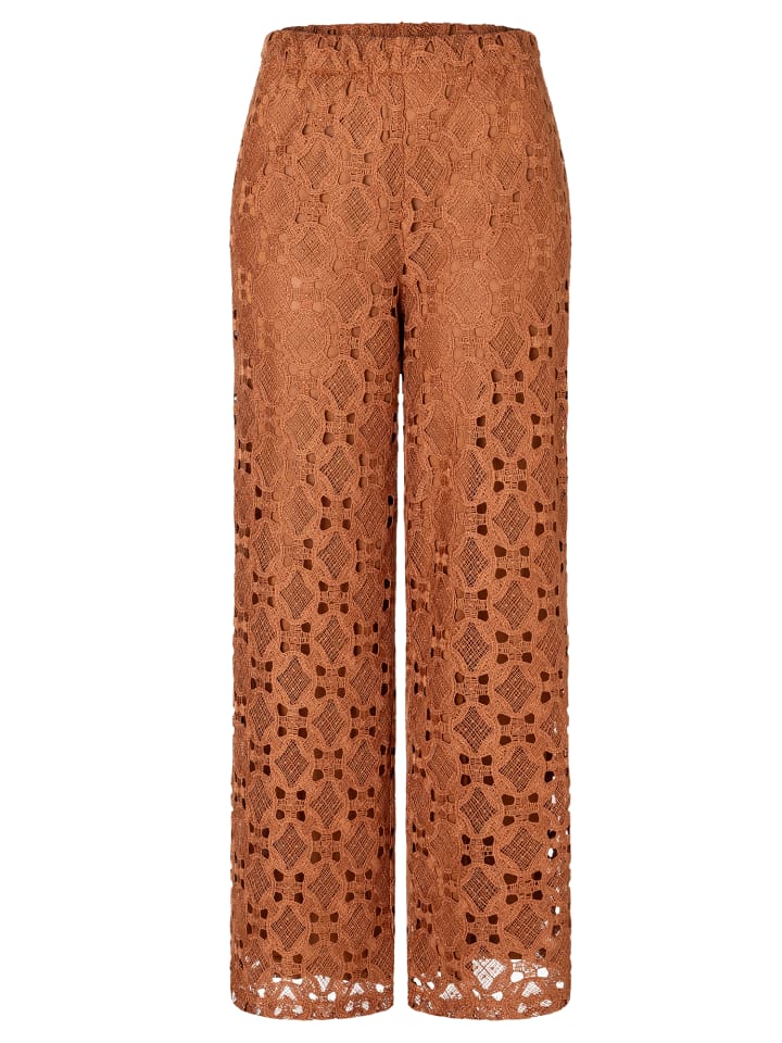 Тканевые брюки More & More
Тканевые брюки More & More