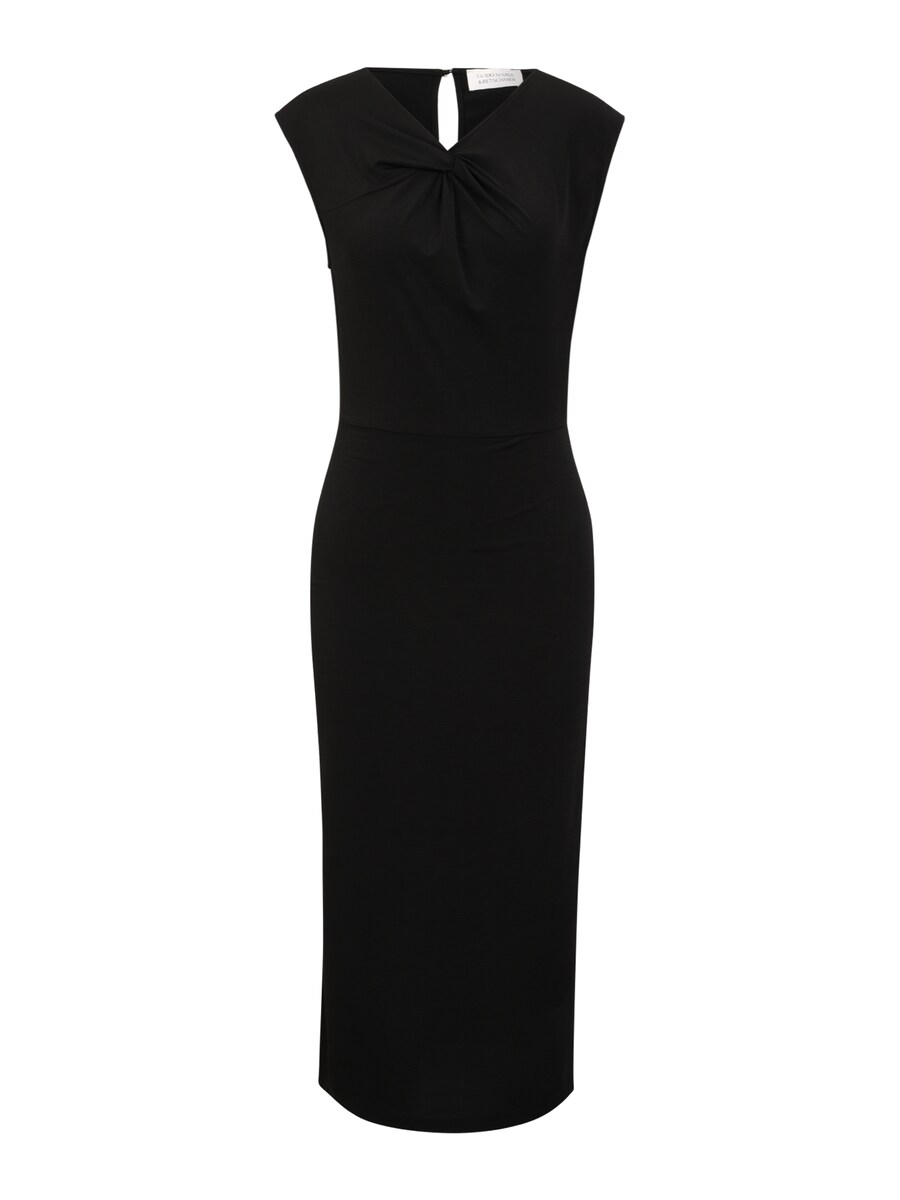 Платье Guido Maria Kretschmer Women Dilara, черный
Платье Guido Maria Kretschmer Women Dilara, черный