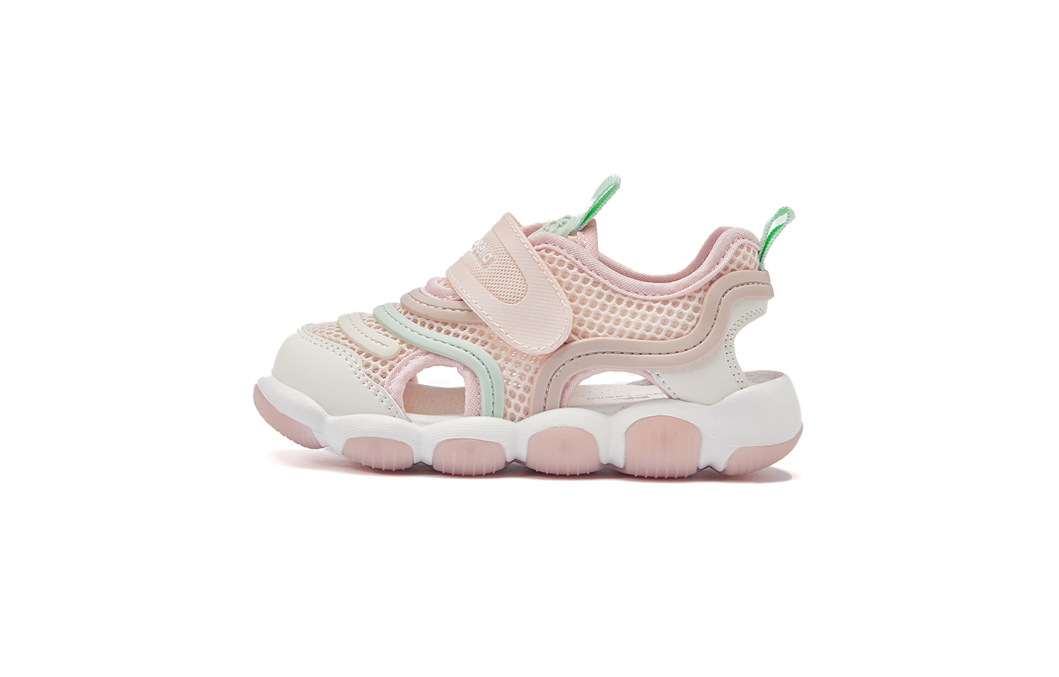 Детские сандалии дошкольного возраста DAVE&BELLA, розовый
Детские сандалии дошкольного возраста DAVE&BELLA, розовый