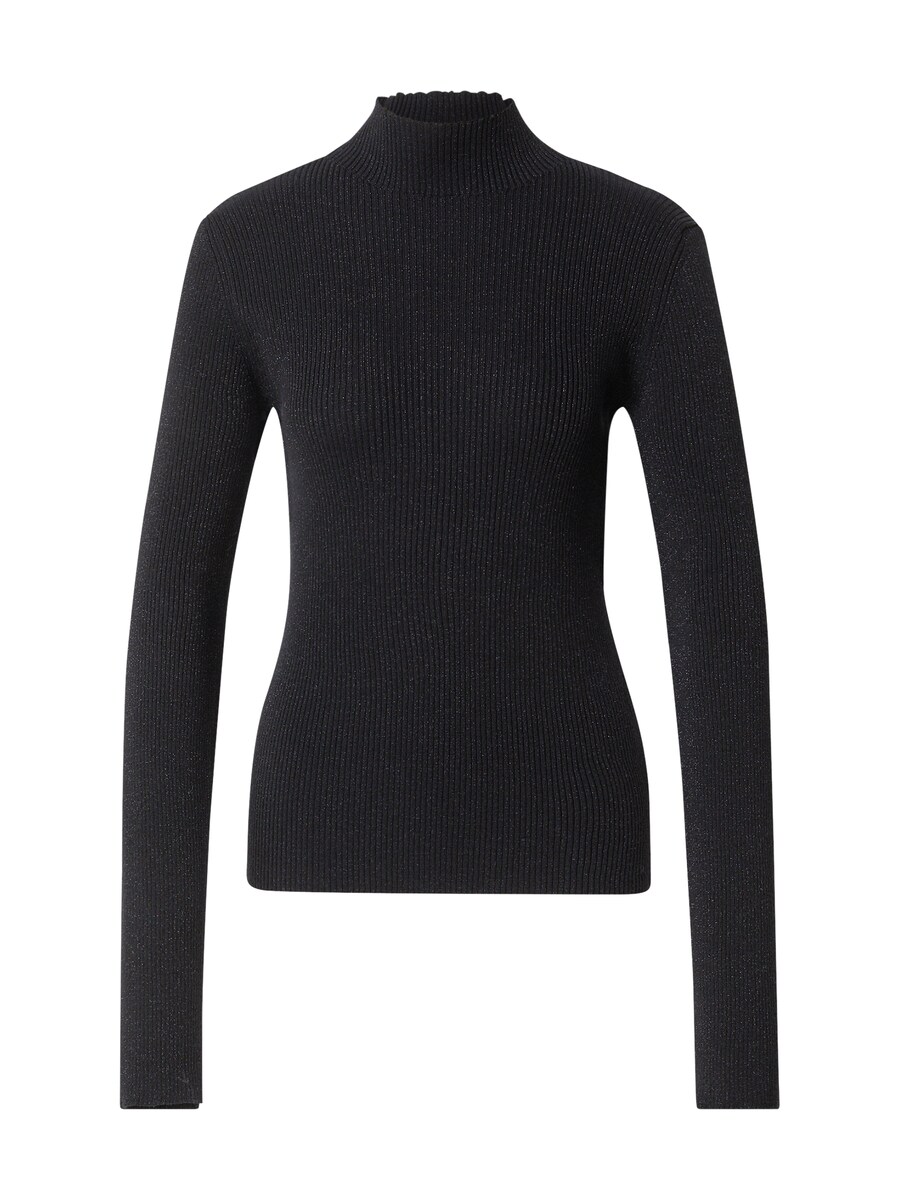 Свитер UNITED COLORS OF BENETTON, черный
Свитер UNITED COLORS OF BENETTON, черный