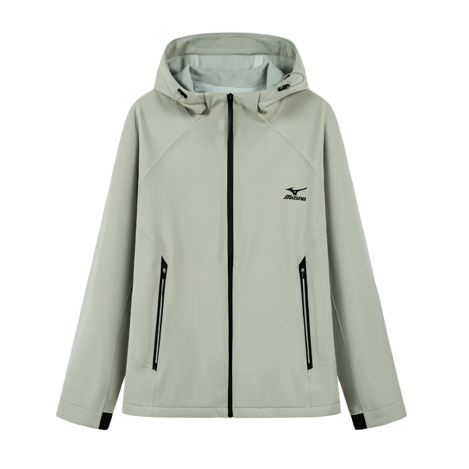 Куртка Soft Shell Jacket Unisex Mizuno, зеленый
Куртка Soft Shell Jacket Unisex Mizuno, зеленый