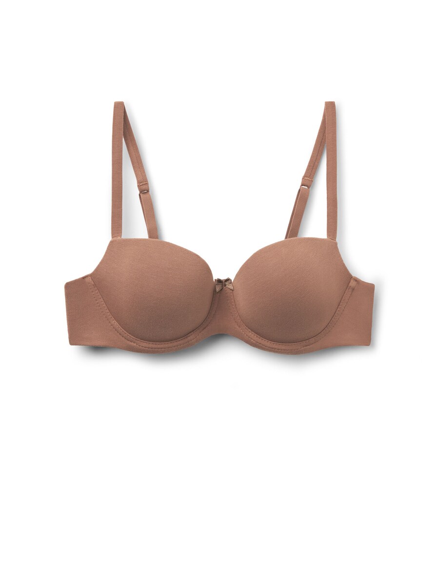 Бюстгальтер пуш-ап INTIMISSIMI, Brown
Бюстгальтер пуш-ап INTIMISSIMI, Brown