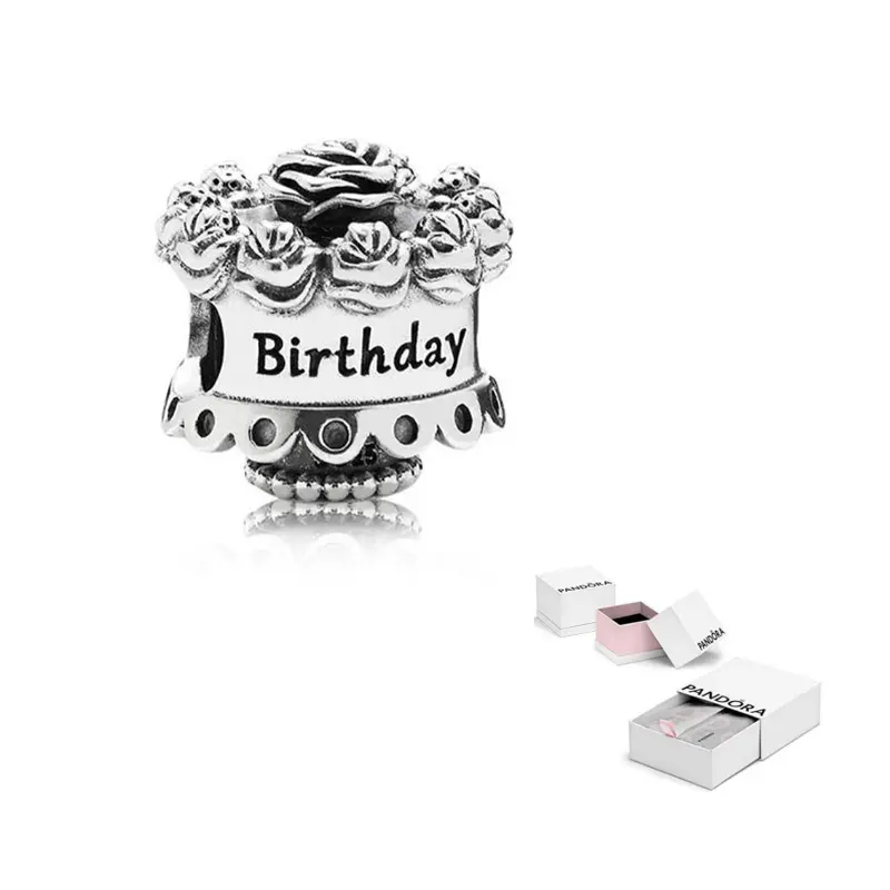 Шармы / Подвески Unisex Pandora
Шармы / Подвески Unisex Pandora